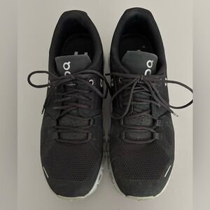 On Cloud Sneakers Size 8.5